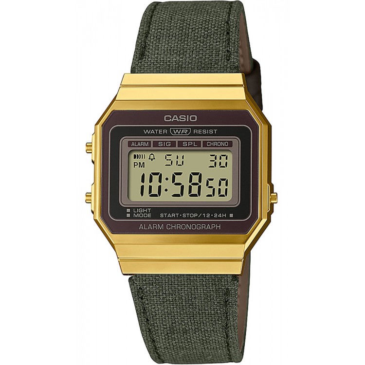 Ceas Casio, Vintage A700WEGL-3A