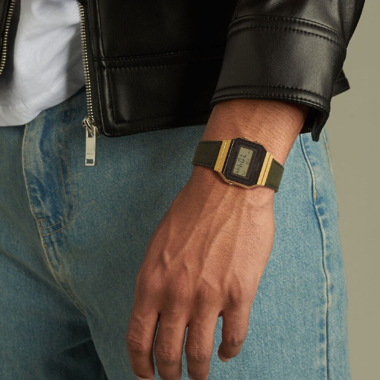 Ceas Casio, Vintage A700WEGL-3A