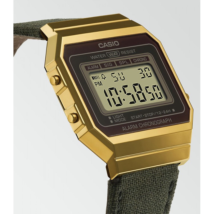 Ceas Casio, Vintage A700WEGL-3A