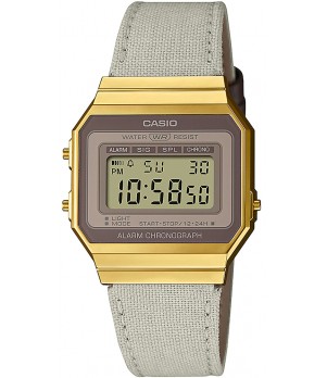 Ceas Casio, Vintage Iconic A700WEGL-7A