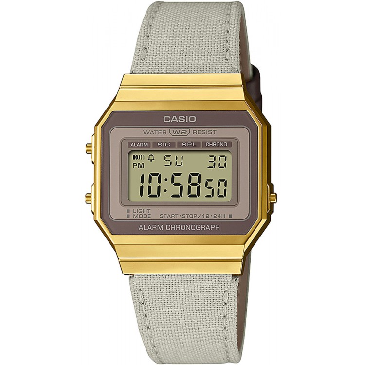 Ceas Casio, Vintage Iconic A700WEGL-7A