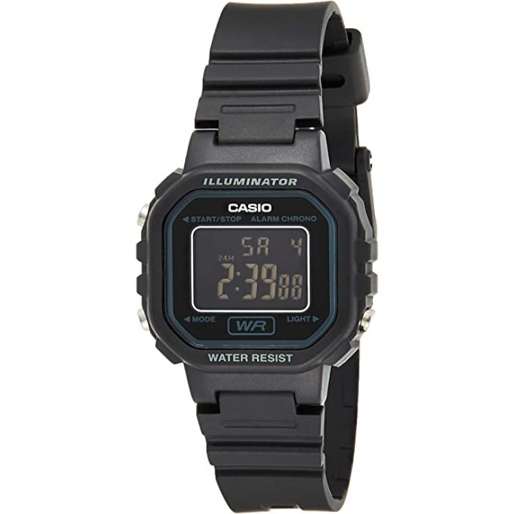 Ceas Casio, Collection LA LA-20WH-1B