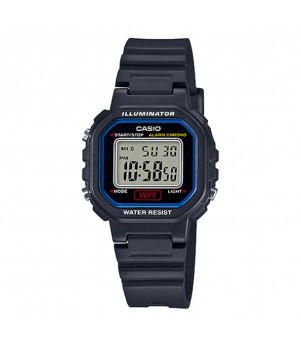 Ceas Dama, Casio, Collection LA LA-20WH-1C