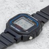 Ceas Dama, Casio, Collection LA LA-20WH-1C