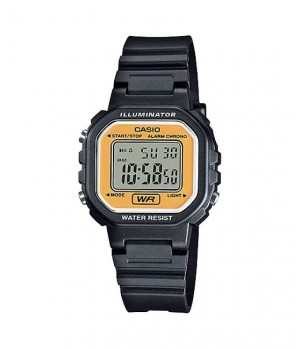 Ceas Dama, Casio, Collection LA LA-20WH-9A