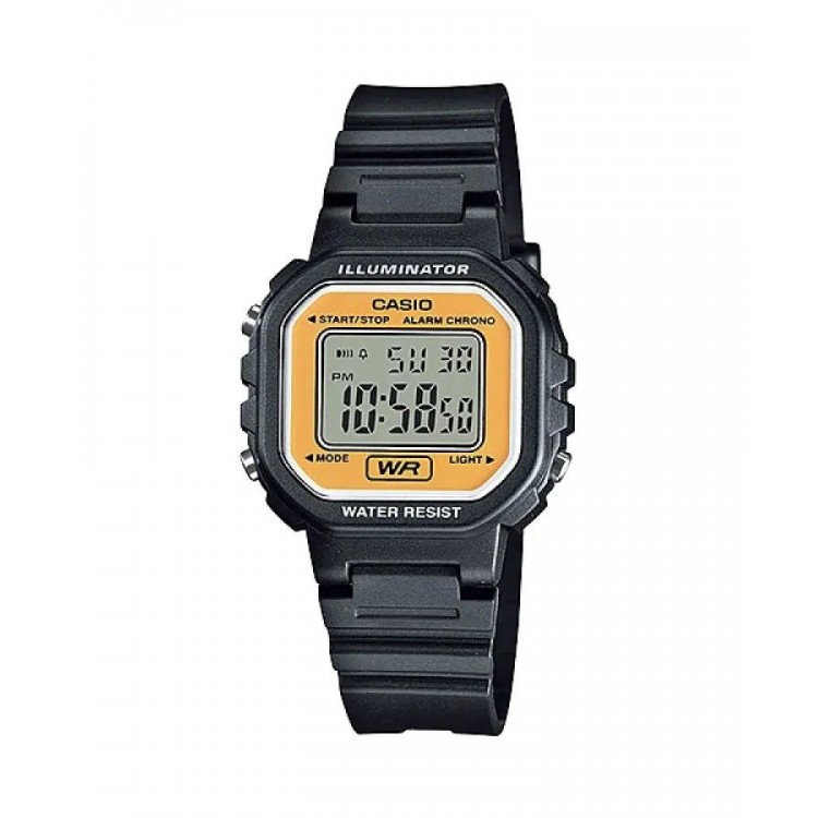 Ceas Dama, Casio, Collection LA LA-20WH-9A