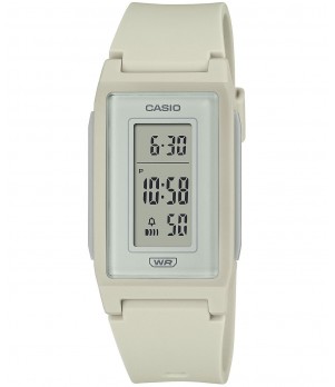 Ceas Dama, Casio, Collection LF LF-10WH-8EF