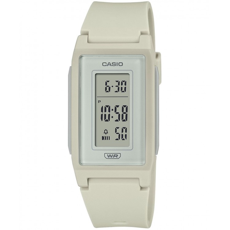 Ceas Dama, Casio, Collection LF LF-10WH-8EF