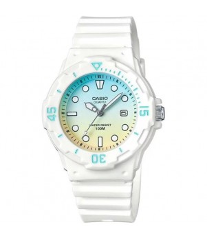 Ceas Dama, Casio, Collection LRW LRW-200H-2E2VDR