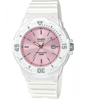 Ceas Dama, Casio, Collection LRW LRW-200H-4E3