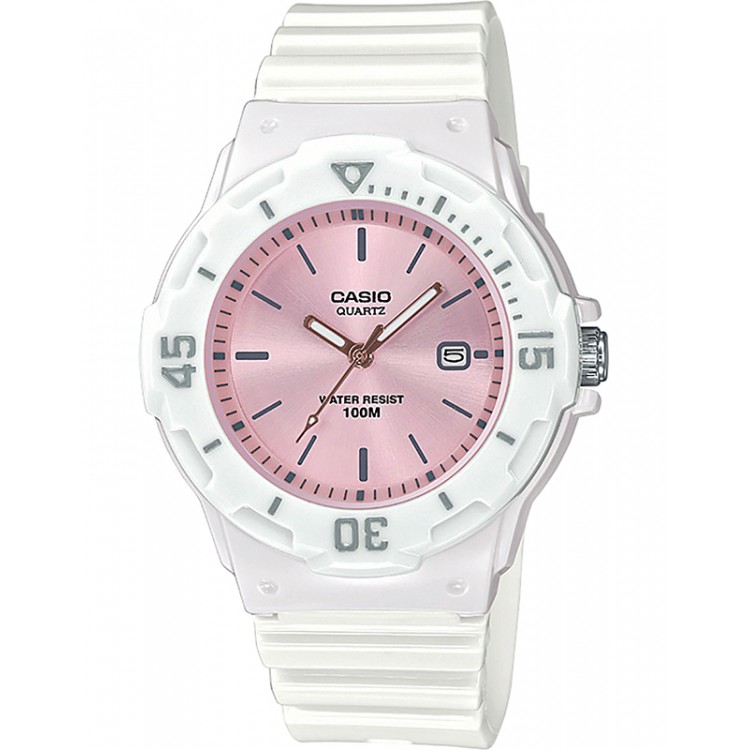 Ceas Dama, Casio, Collection LRW LRW-200H-4E3