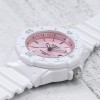 Ceas Dama, Casio, Collection LRW LRW-200H-4E3