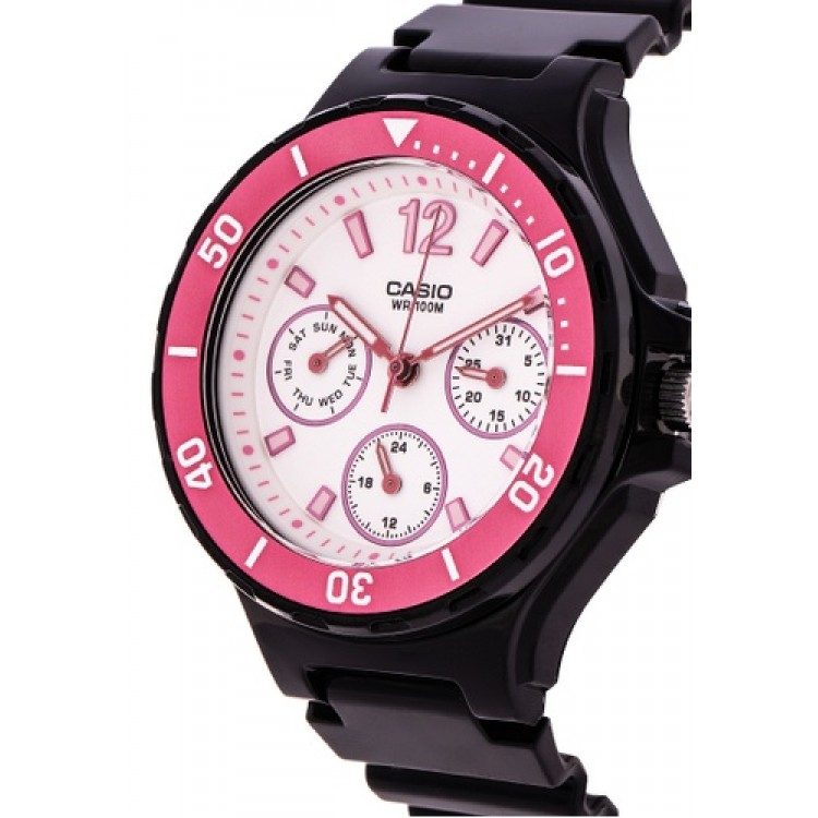 Ceas Dama, Casio, Collection LRW LRW-250H-1A3