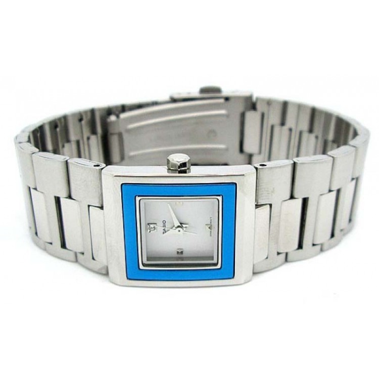 Ceas Dama, Casio, Collection LTP-13 LTP-1317D-2C
