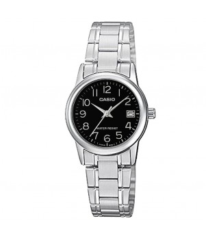 Ceas Dama, Casio, Collection LTP-V0 LTP-V002D-1B