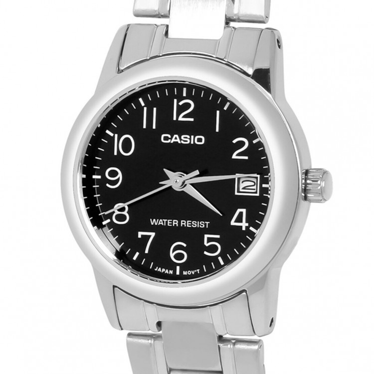 Ceas Dama, Casio, Collection LTP-V0 LTP-V002D-1B