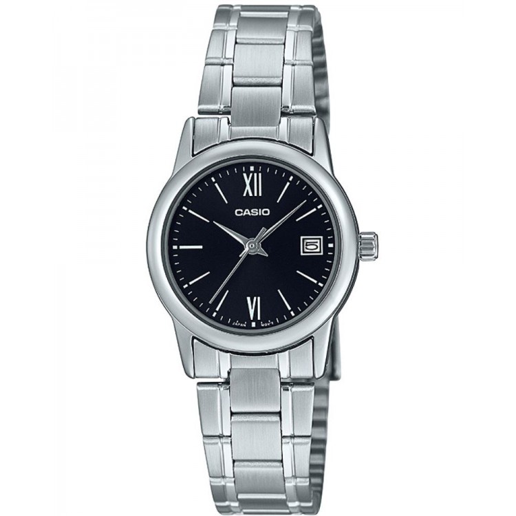 Ceas Dama, Casio, Collection LTP-V0 LTP-V002D-1B3