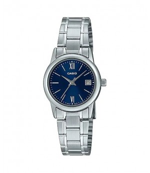 Ceas Dama, Casio, Collection LTP-V0 LTP-V002D-2B3