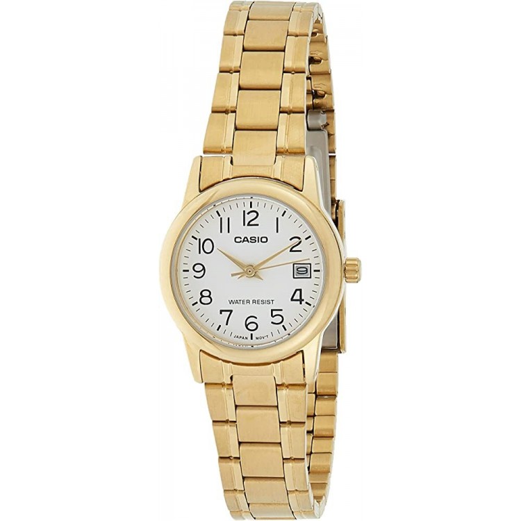 Ceas Dama, Casio, Collection LTP-V0 LTP-V002G-7B2