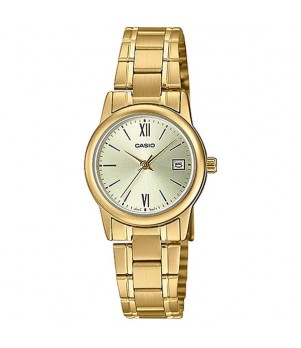 Ceas Dama, Casio, Collection LTP-V0 LTP-V002G-9B3