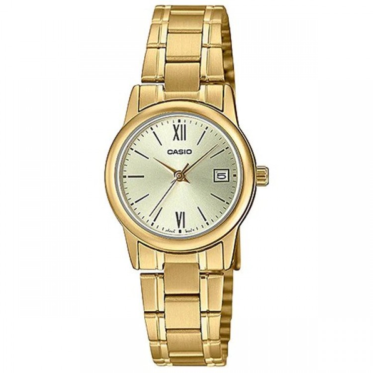 Ceas Dama, Casio, Collection LTP-V0 LTP-V002G-9B3