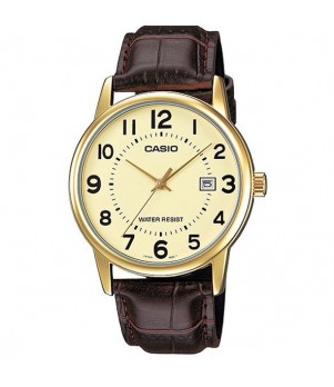 Ceas Dama, Casio, Collection LTP-V0 LTP-V002GL-9B