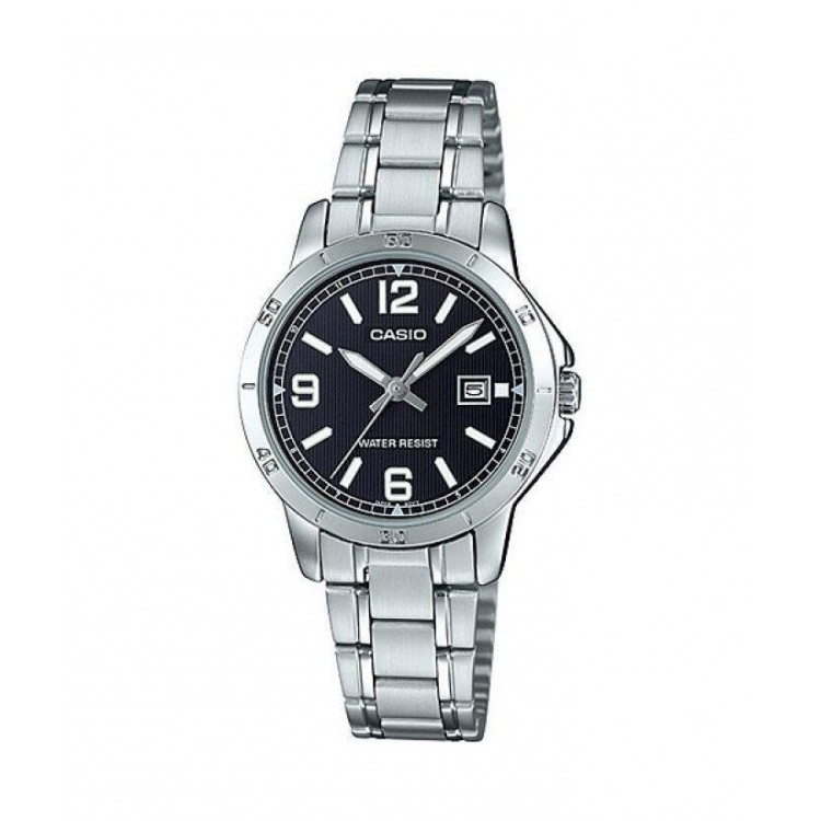 Ceas Dama, Casio, Collection LTP-V0 LTP-V004D-1B2