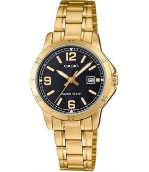 Ceas Dama, Casio, Collection LTP-V0 LTP-V004G-1B