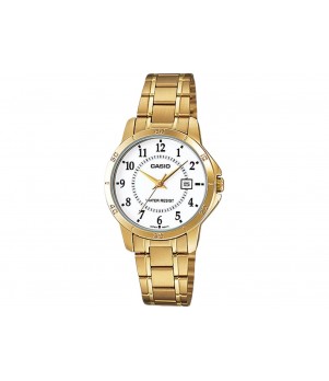 Ceas Dama, Casio, Collection LTP-V0 LTP-V004G-7B