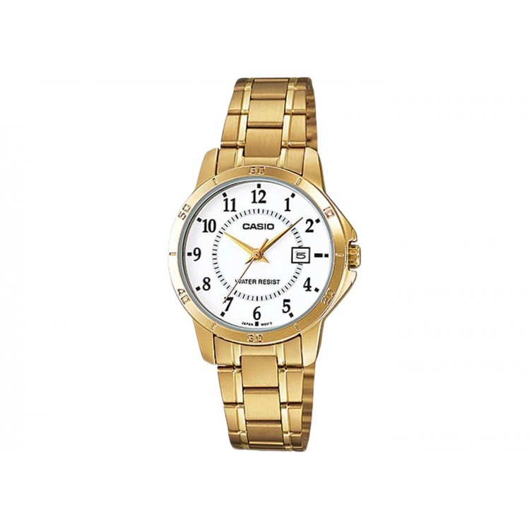 Ceas Dama, Casio, Collection LTP-V0 LTP-V004G-7B