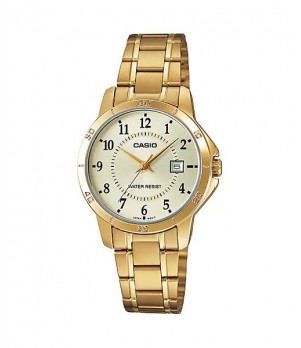 Ceas Dama, Casio, Collection LTP-V0 LTP-V004G-9B