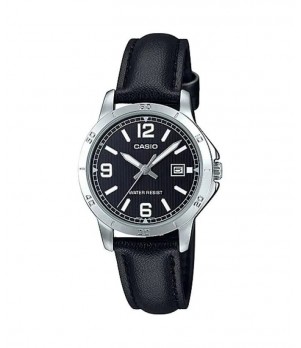 Ceas Dama, Casio, Collection LTP-V0 LTP-V004L-1B