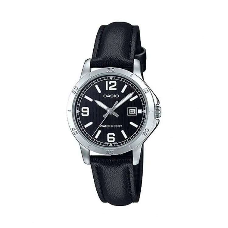 Ceas Dama, Casio, Collection LTP-V0 LTP-V004L-1B