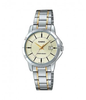 Ceas Dama, Casio, Collection LTP-V0 LTP-V004SG-9A