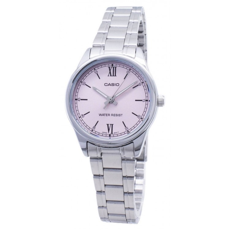 Ceas Dama, Casio, Collection LTP-V0 LTP-V005D-4B2