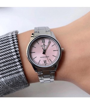 Ceas Dama, Casio, Collection LTP-V0 LTP-V005D-4B2