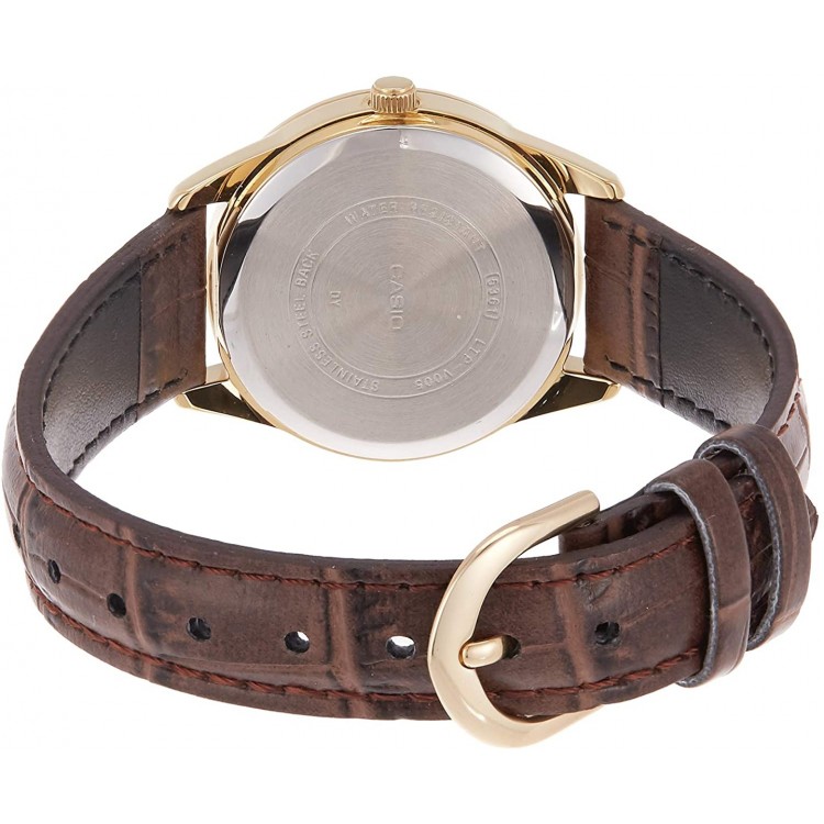 Ceas Dama, Casio, Collection LTP-V0 LTP-V005GL-1B2