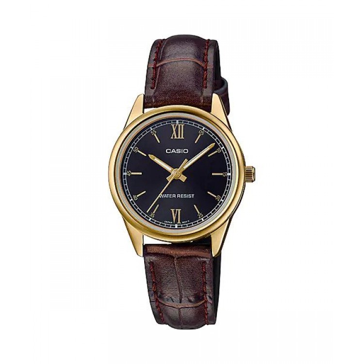 Ceas Dama, Casio, Collection LTP-V0 LTP-V005GL-1B2