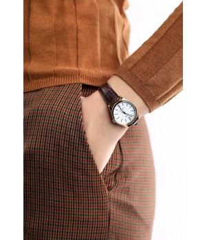 Ceas Dama, Casio, Collection LTP-V0 LTP-V005GL-9A