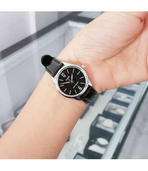 Ceas Dama, Casio, Collection LTP-V0 LTP-V005L-1B