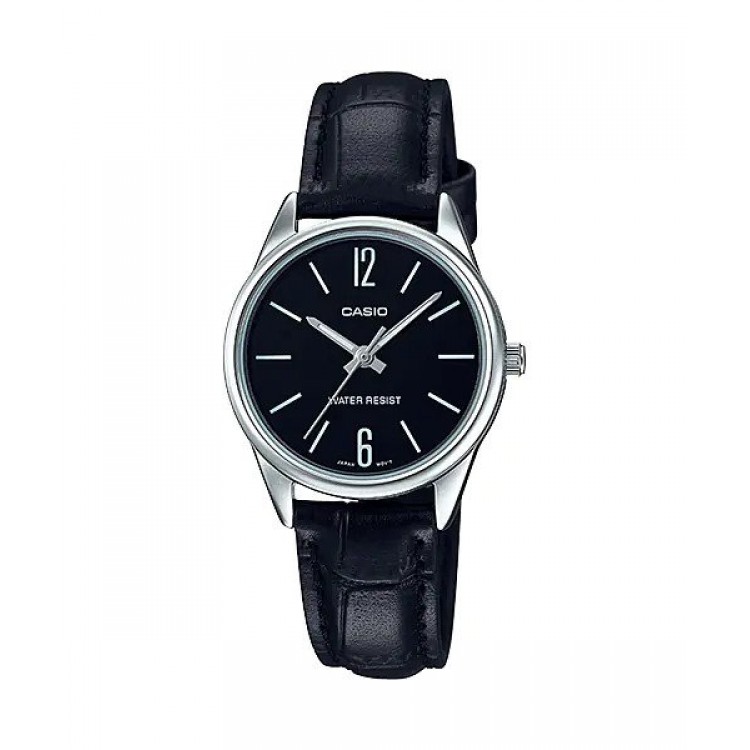 Ceas Dama, Casio, Collection LTP-V0 LTP-V005L-1B