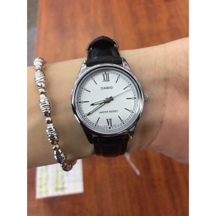 Ceas Dama, Casio, Collection LTP-V0 LTP-V005L-7B2