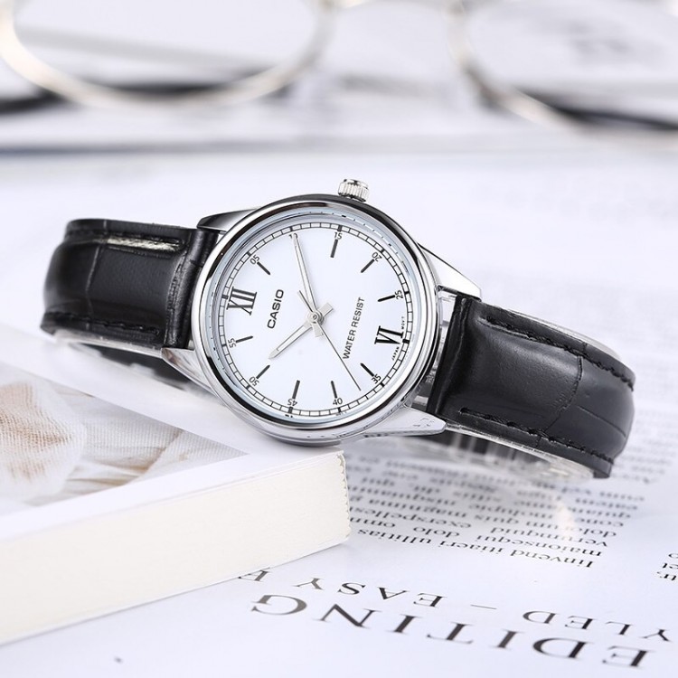 Ceas Dama, Casio, Collection LTP-V0 LTP-V005L-7B2