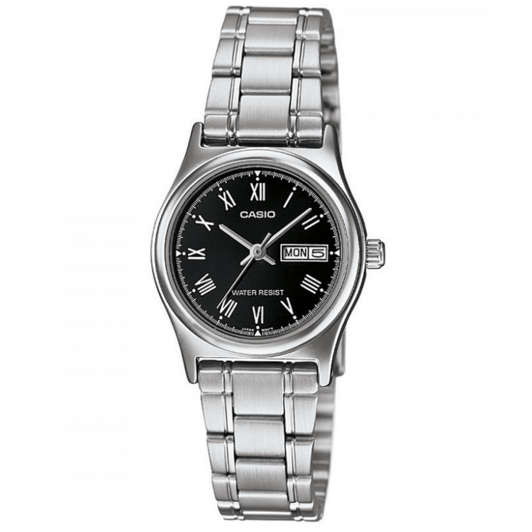 Ceas Dama, Casio, Collection LTP-V0 LTP-V006D-1B