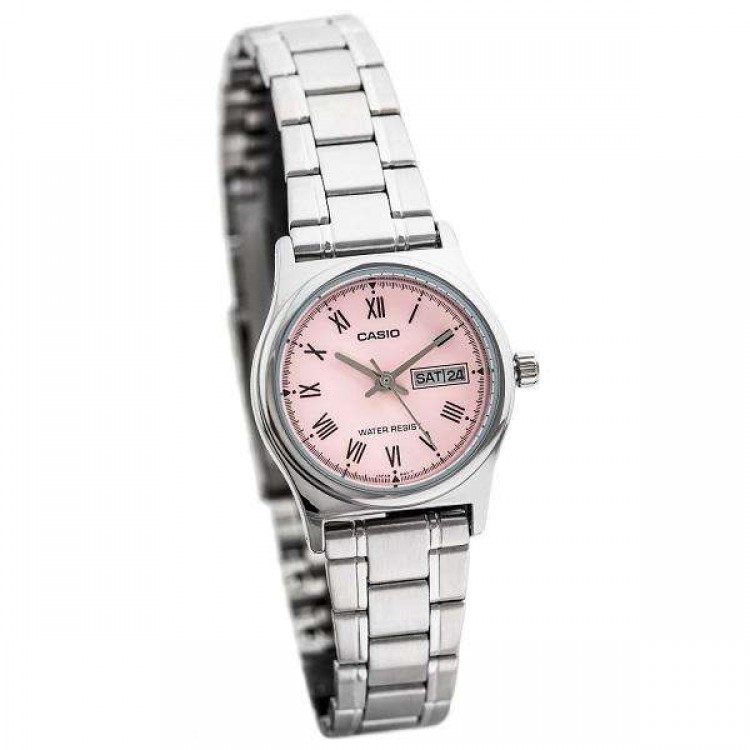 Ceas Dama, Casio, Collection LTP-V0 LTP-V006D-4B