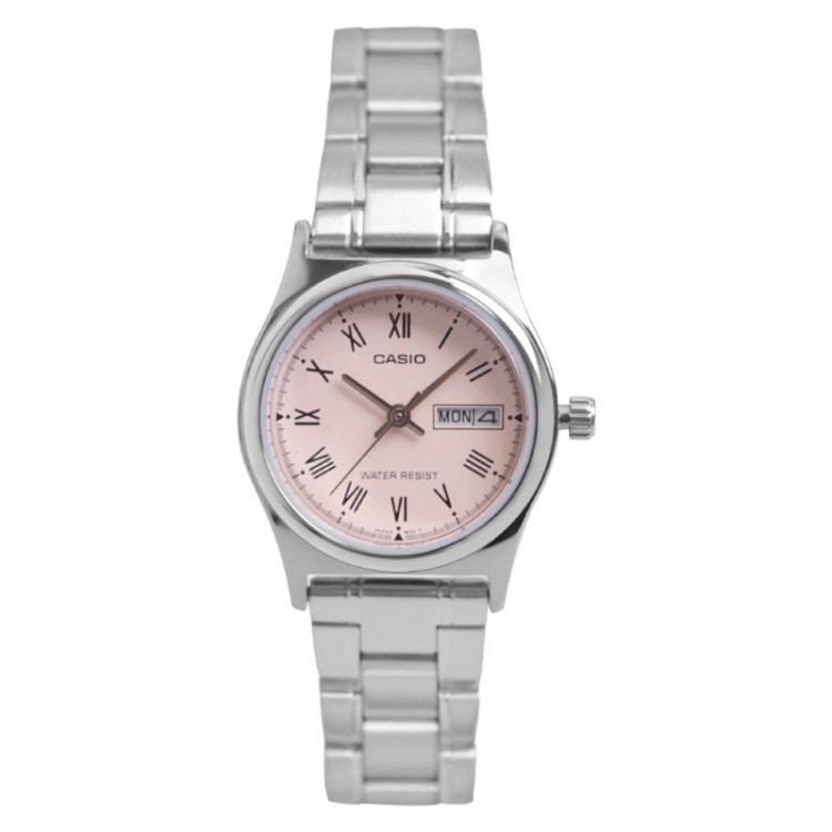 Ceas Dama, Casio, Collection LTP-V0 LTP-V006D-4B