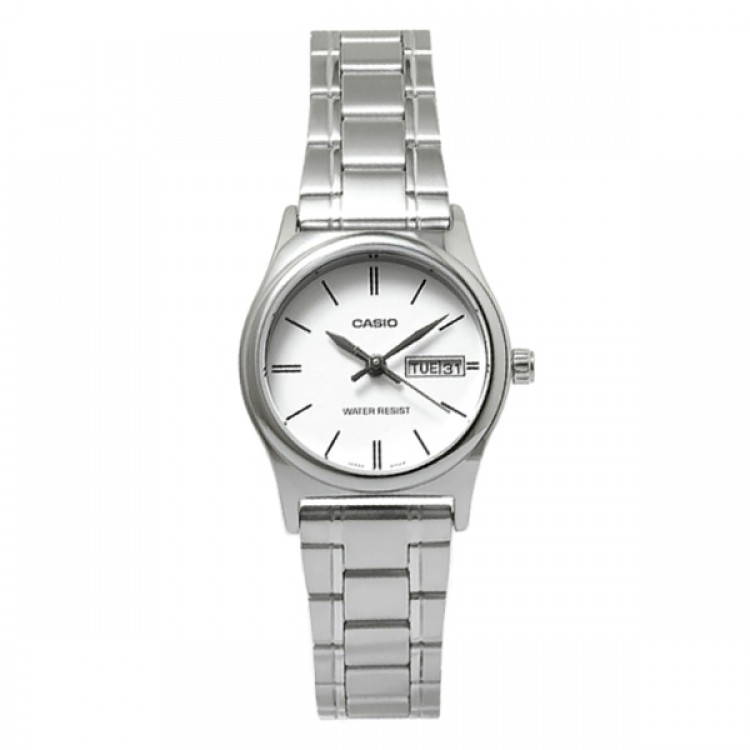 Ceas Dama, Casio, Collection LTP-V0 LTP-V006D-7B2