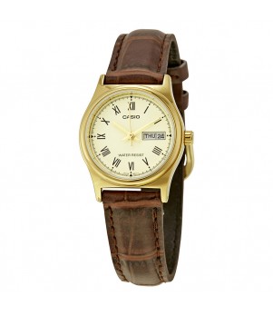 Ceas Dama, Casio, Collection LTP-V0 LTP-V006GL-9B