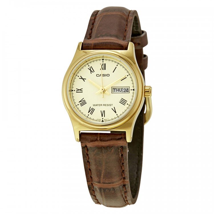 Ceas Dama, Casio, Collection LTP-V0 LTP-V006GL-9B