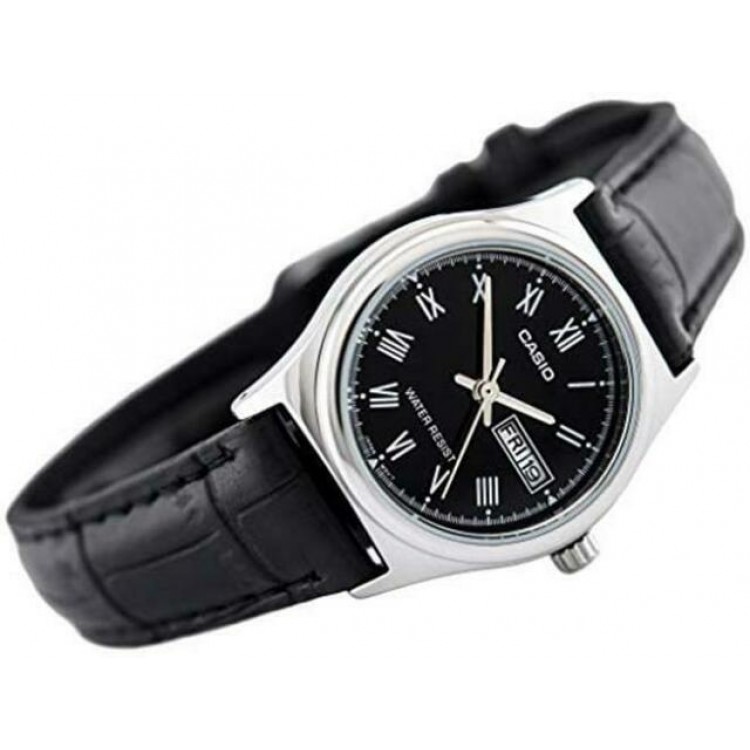 Ceas Dama, Casio, Collection LTP-V0 LTP-V006L-1B
